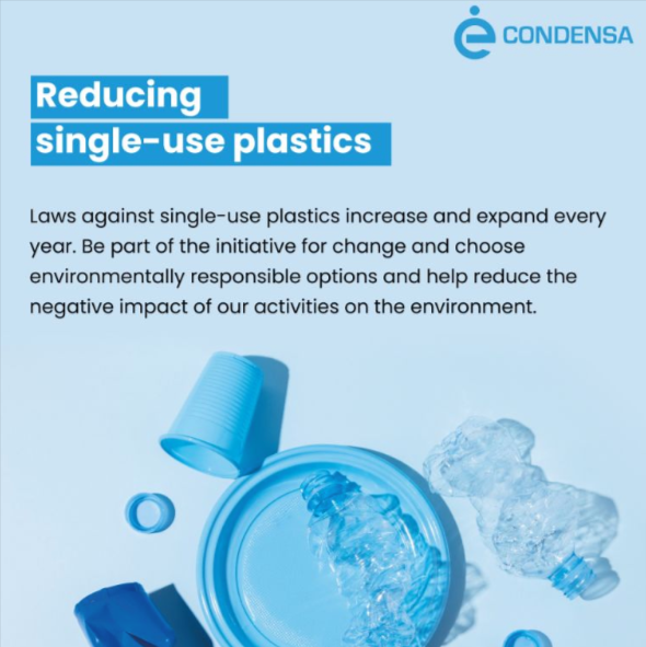 Reducing Plastic Waste Laws Against Single Use Plastics In Packaging